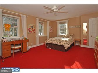 616 Mulford Road Wyncote, PA 19038 - Photo 8 of 12 Bedroom 2