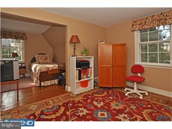 616 Mulford Road Wyncote, PA 19038 - Photo 10 of 12 Bedroom 4