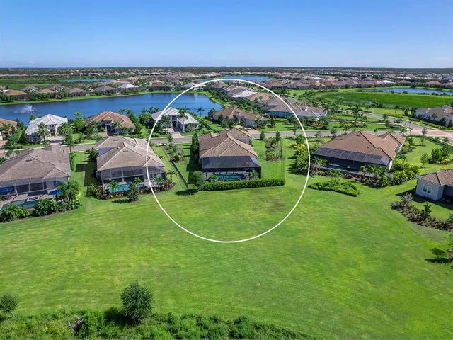 $2,350,000 | 17114 Verona Place, Lakewood Ranch, FL 34202