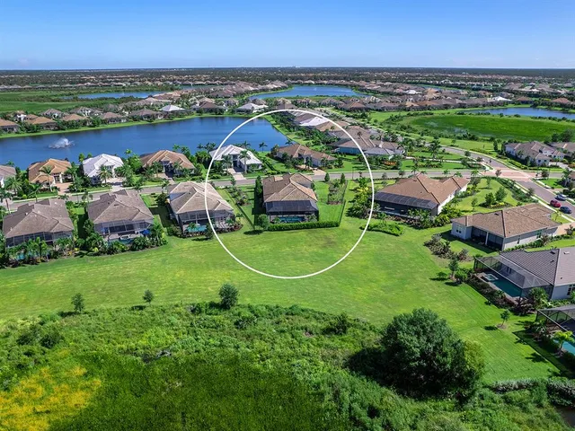 $2,350,000 | 17114 Verona Place, Lakewood Ranch, FL 34202