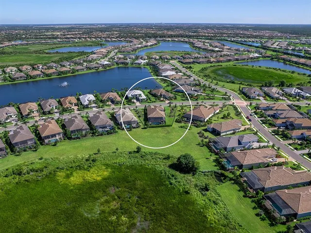 $2,350,000 | 17114 Verona Place, Lakewood Ranch, FL 34202