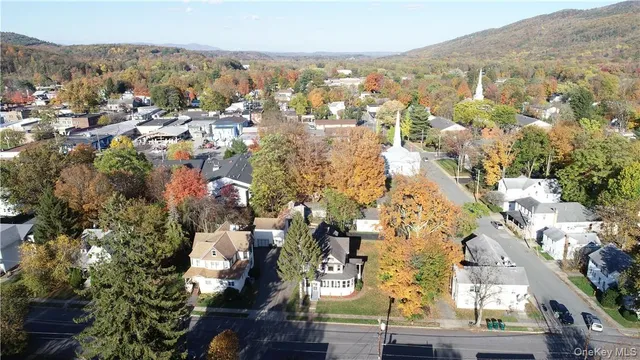 $349,000 | 52 Warren Street, Ellenville, NY 12428