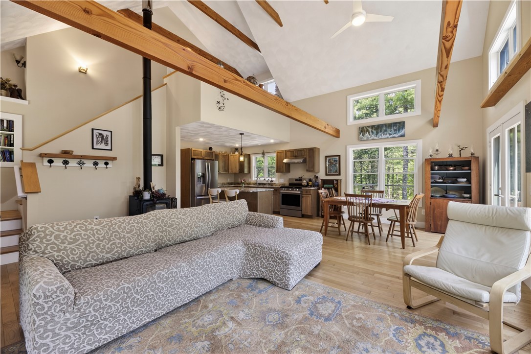 216 Plain Road West Greenwich, RI 02817 - Photo 20 of 43