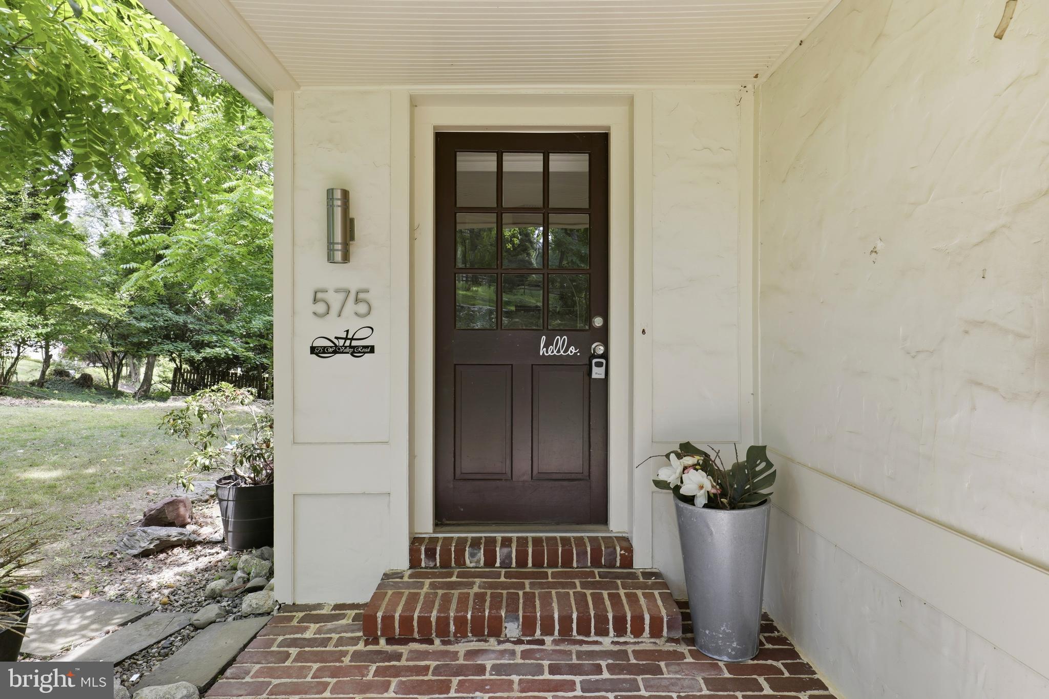 575 West Valley Road Wayne, PA 19087 - Photo 6 of 57