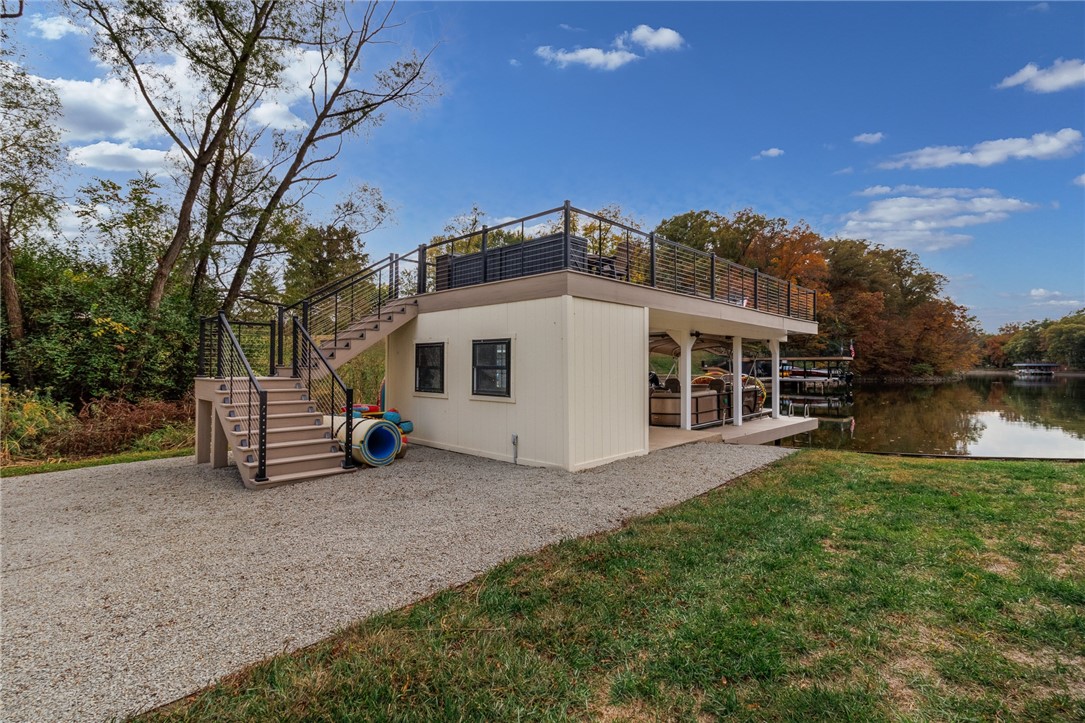 15460 North East Road Effingham, IL 62401 - Photo 41 of 46