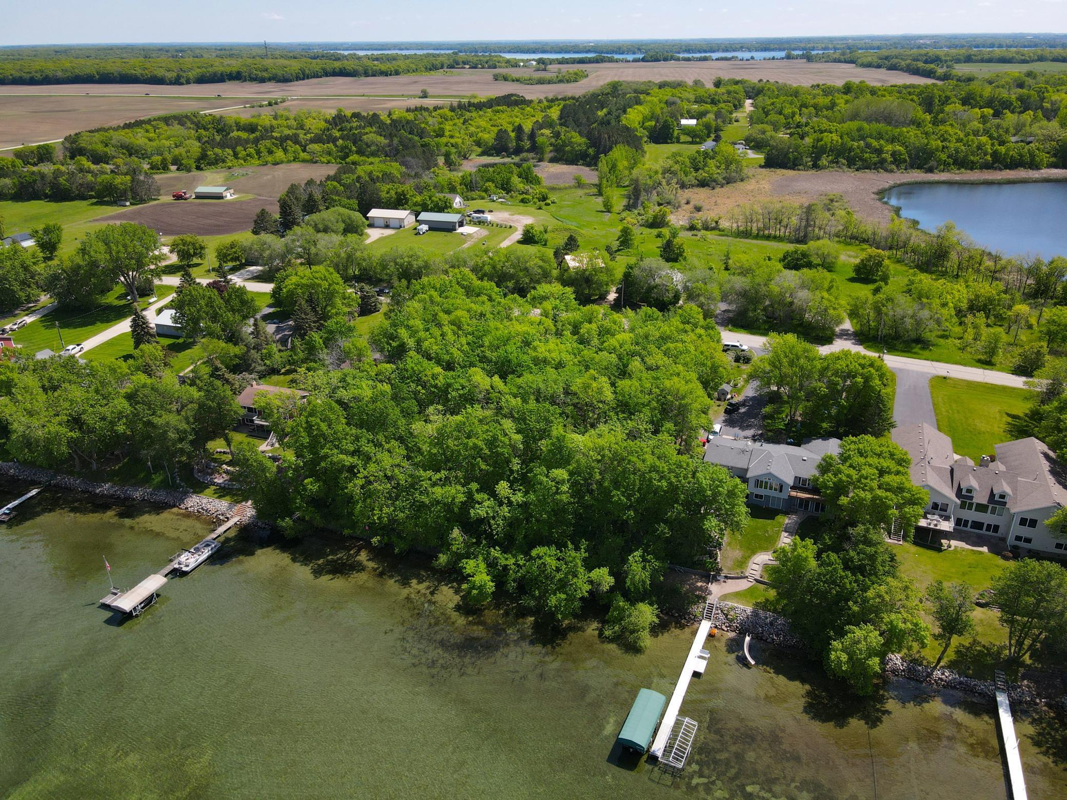 Lot 16 Sunset Strip Northwest Alexandria, MN 56308 - Photo 1 of 45