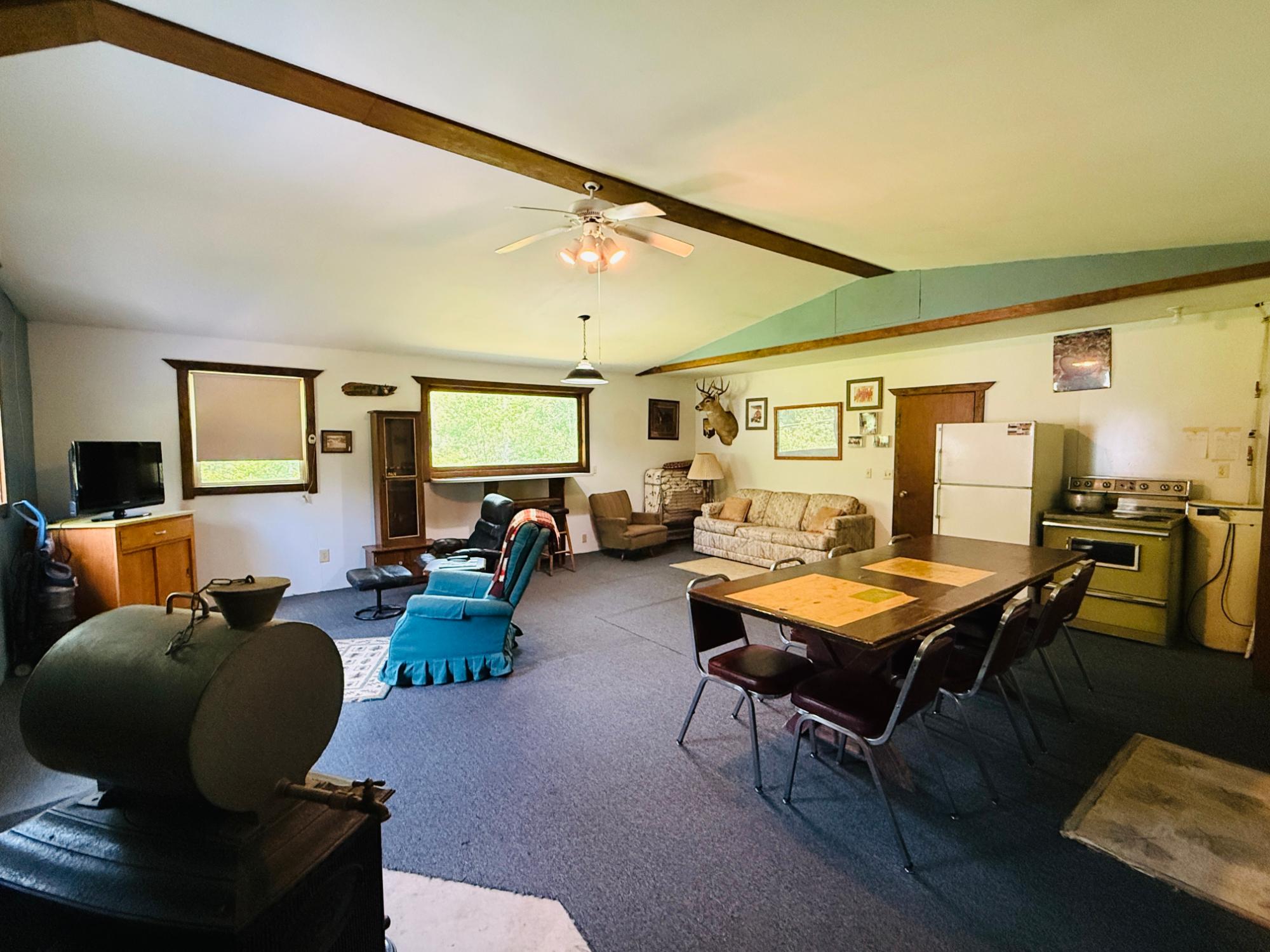 W3260 Sheep Ranch Road Phillips, WI 54555 - Photo 6 of 19 Gallery Image 6