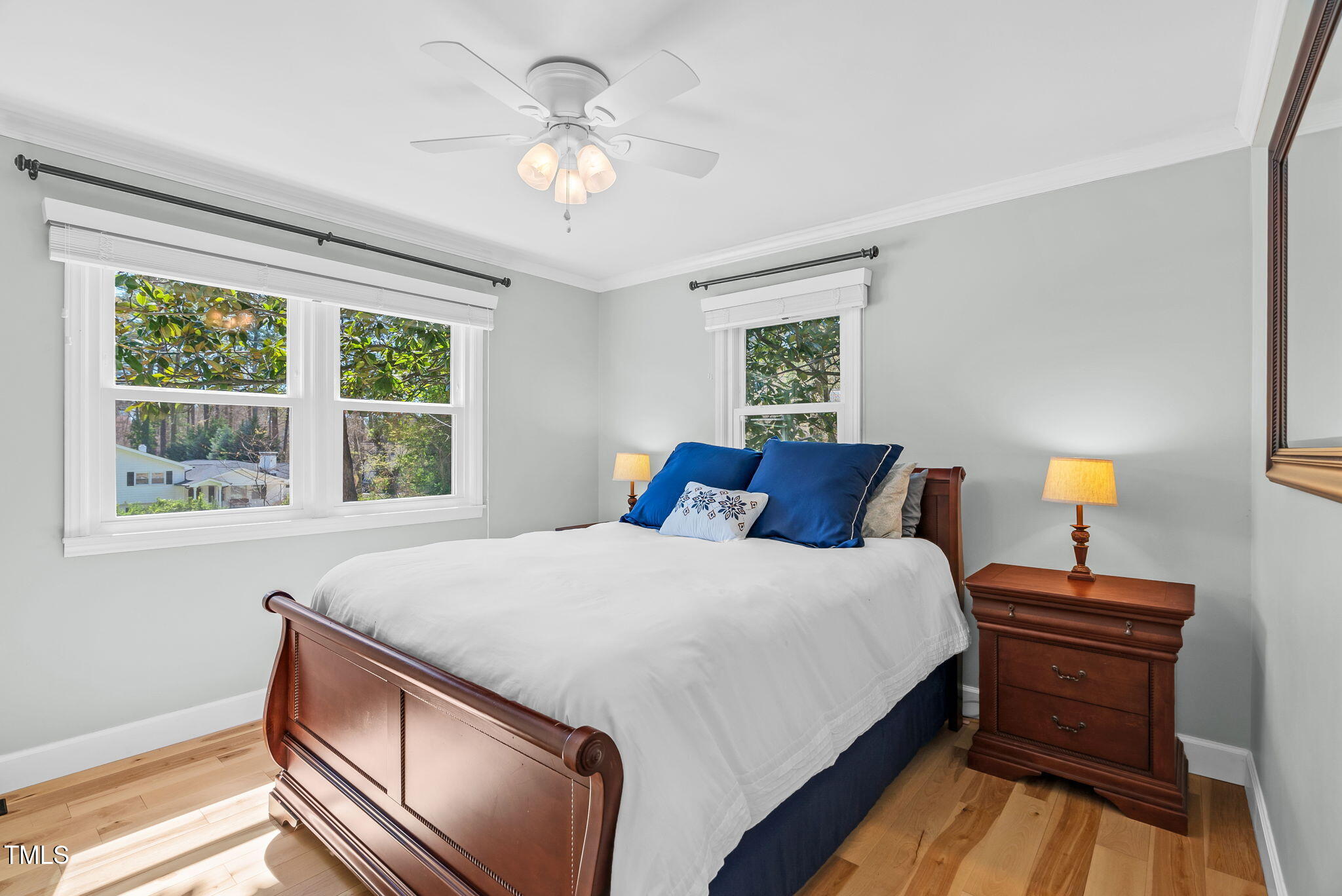 409 Dartmouth Road Raleigh, NC 27609 - Photo 24 of 59 409 Dartmouth Road-44