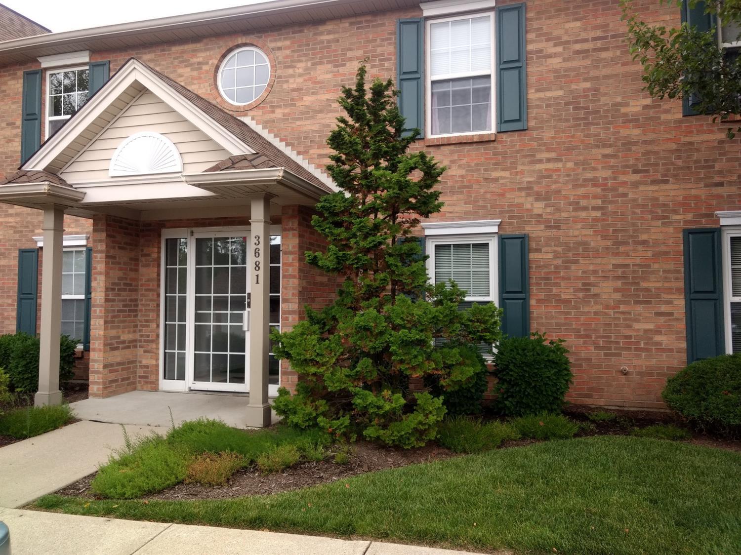 3681 West Galbraith Road, Unit 28 Cincinnati, OH 45247 - Photo 1 of 1 Gallery Image 1