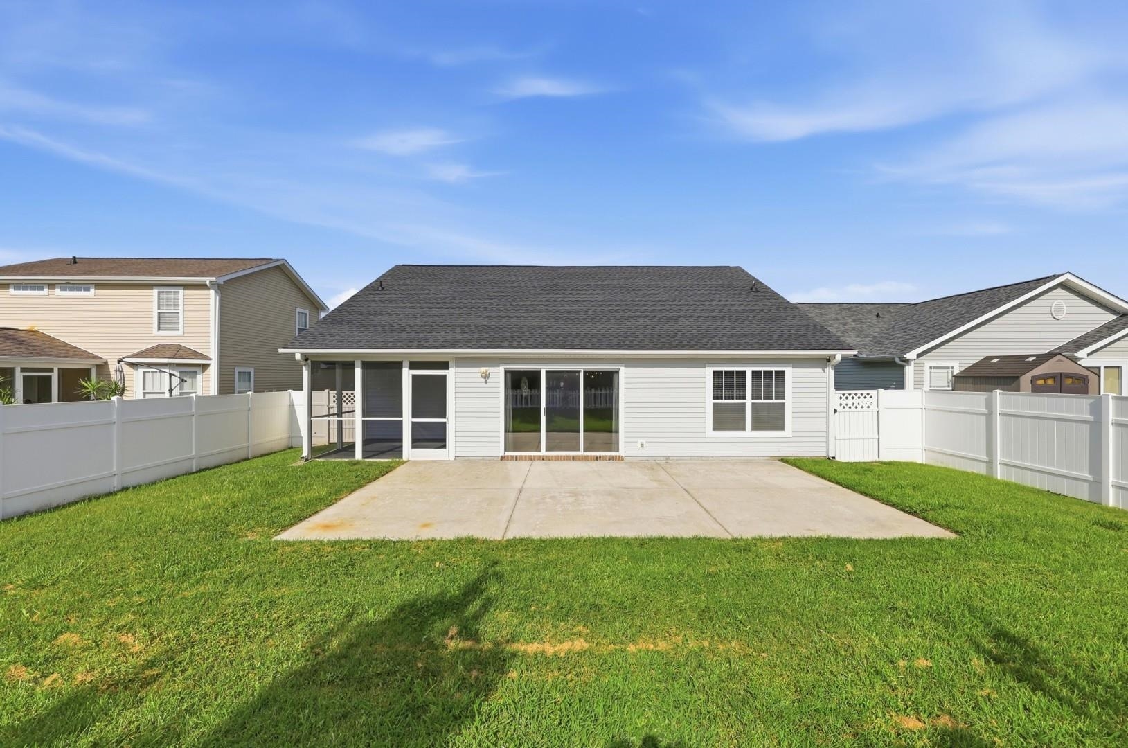 1019 Bonita Loop Myrtle Beach, SC 29588 - Photo 32 of 45