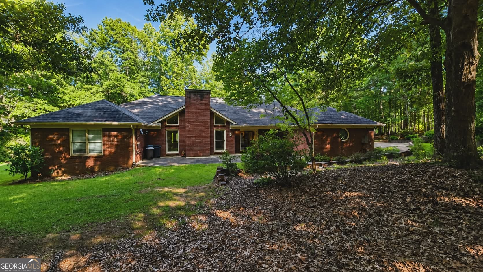 833 Mobley Bridge Road Hogansville, GA 30230 - Photo 4 of 14