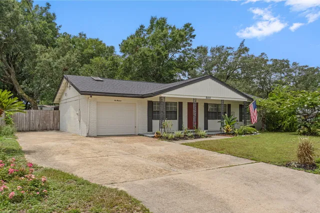 $429,000 | 500 22nd Street, Niceville, FL 32578