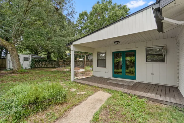 $429,000 | 500 22nd Street, Niceville, FL 32578