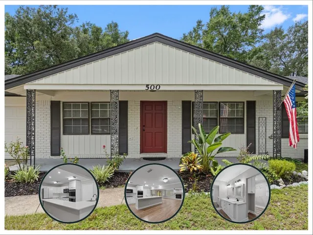 $429,000 | 500 22nd Street, Niceville, FL 32578