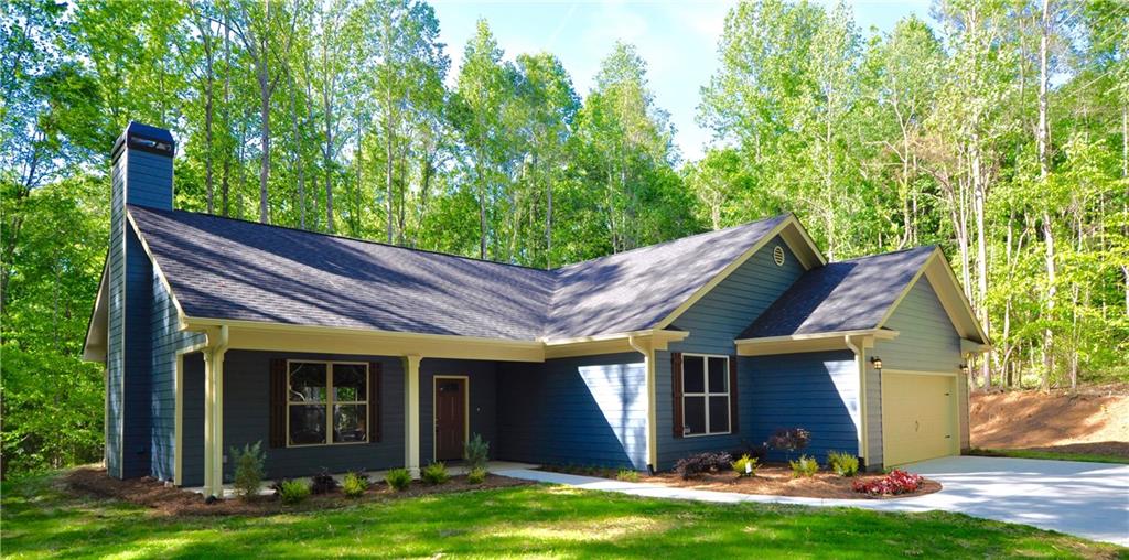 620 James Maxwell Road Commerce, GA 30529 - Photo 1 of 1