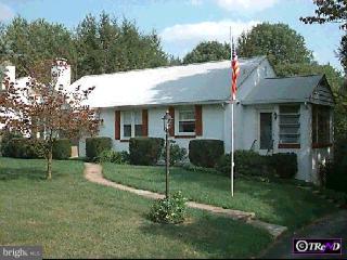 133 Ashley Road Newtown Square, PA 19073 - Photo 1 of 1