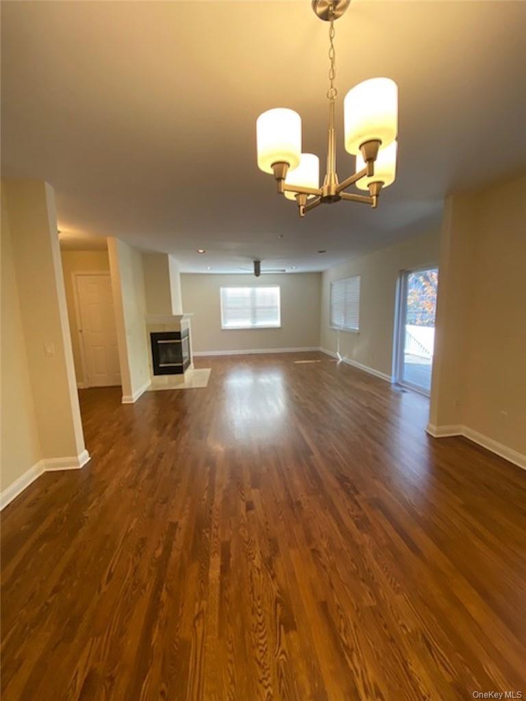 51 Winding Ridge Road White Plains, NY 10603 - Photo 4 of 30 a view of a room with wooden floor
