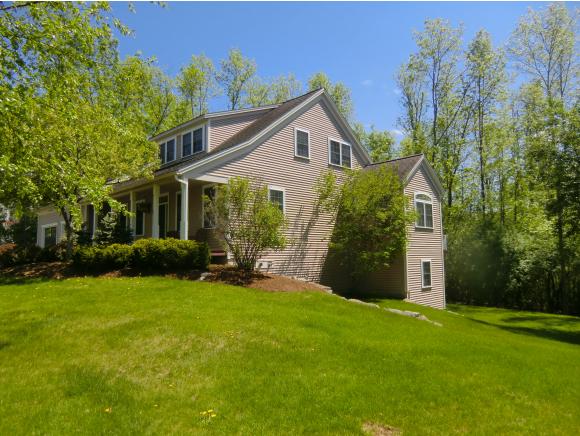 75 Hawley Road Shelburne, VT 05482 - Photo 1 of 28 Gallery Image 1