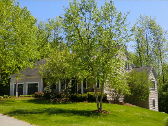 75 Hawley Road Shelburne, VT 05482 - Photo 2 of 28 Gallery Image 2