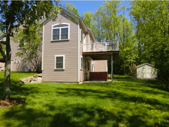 75 Hawley Road Shelburne, VT 05482 - Photo 27 of 28 Gallery Image 27