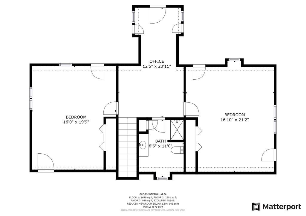 31 Fuller Road Needham, MA 02492 - Photo 39 of 42 a picture of a floor plan