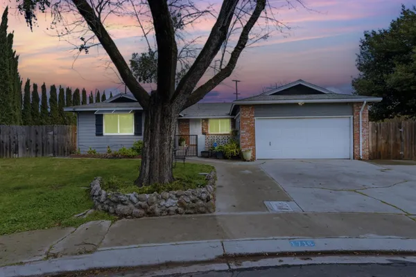 $590,000 | 1718 June Drive, Modesto, CA 95350