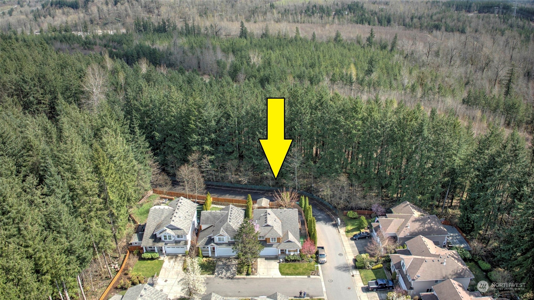 28120 Maple Ridge Way Southeast Maple Valley, WA 98038 - Photo 2 of 36 a view of a house with a yard and sitting area