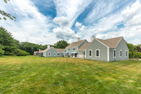 31 Quisset Brook Road, Unit 31 Milton, MA 02186 - Photo 30 of 30 Gallery Image 30