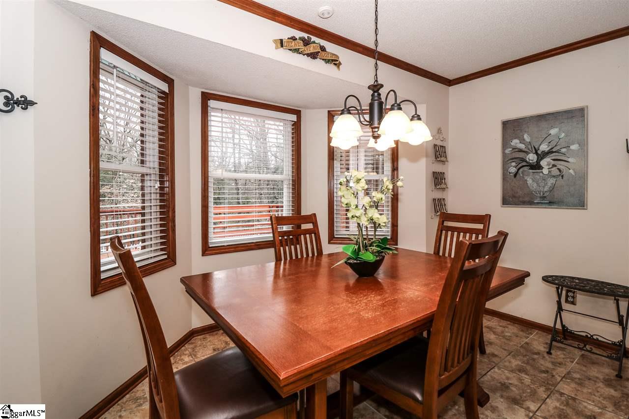 413 North Silver Ridge Drive Greer, SC 29651 - Photo 14 of 36