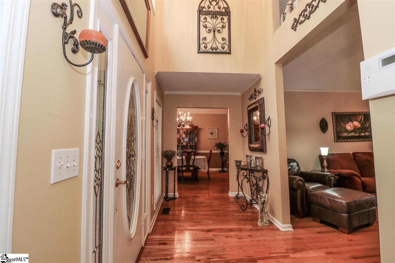 413 North Silver Ridge Drive Greer, SC 29651 - Photo 15 of 36