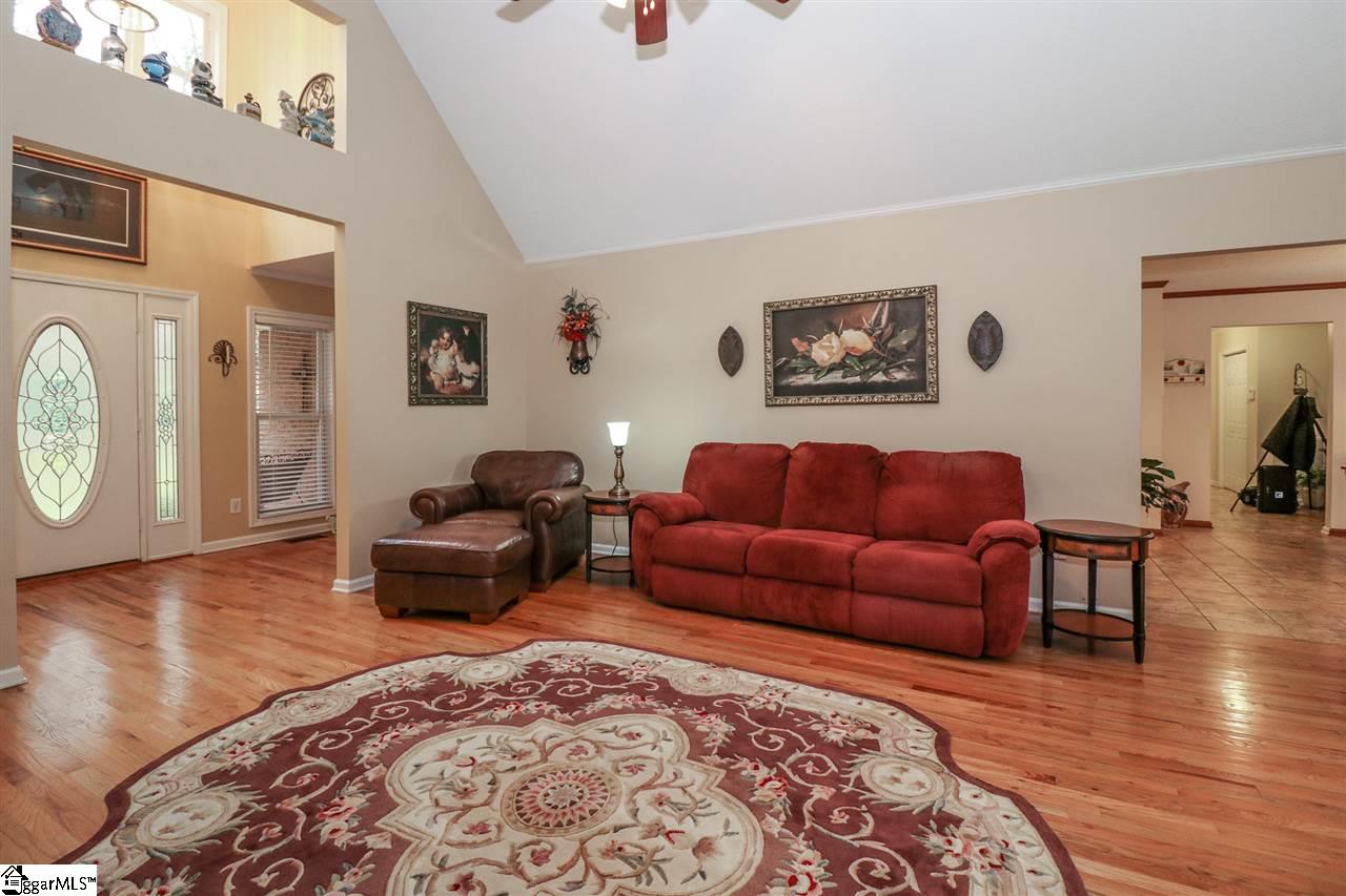 413 North Silver Ridge Drive Greer, SC 29651 - Photo 16 of 36