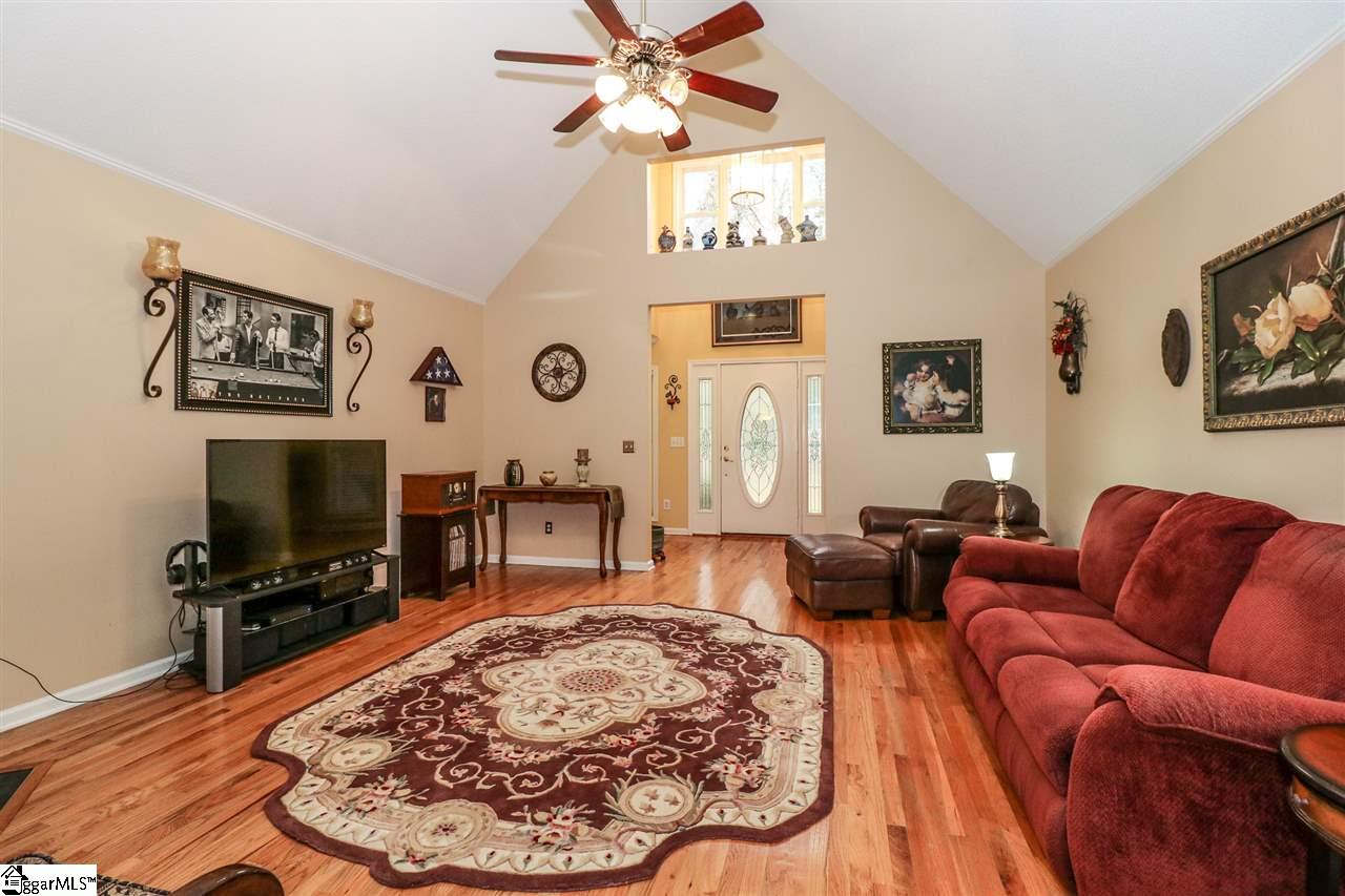 413 North Silver Ridge Drive Greer, SC 29651 - Photo 18 of 36