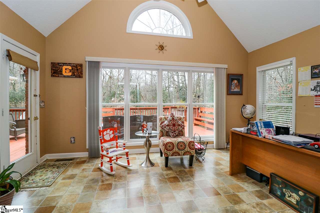 413 North Silver Ridge Drive Greer, SC 29651 - Photo 19 of 36