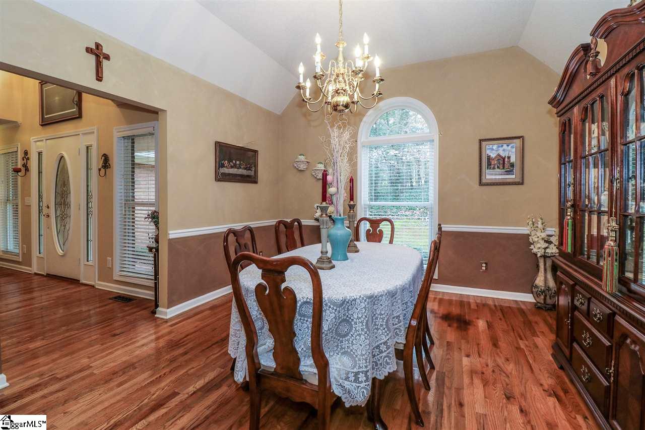 413 North Silver Ridge Drive Greer, SC 29651 - Photo 20 of 36