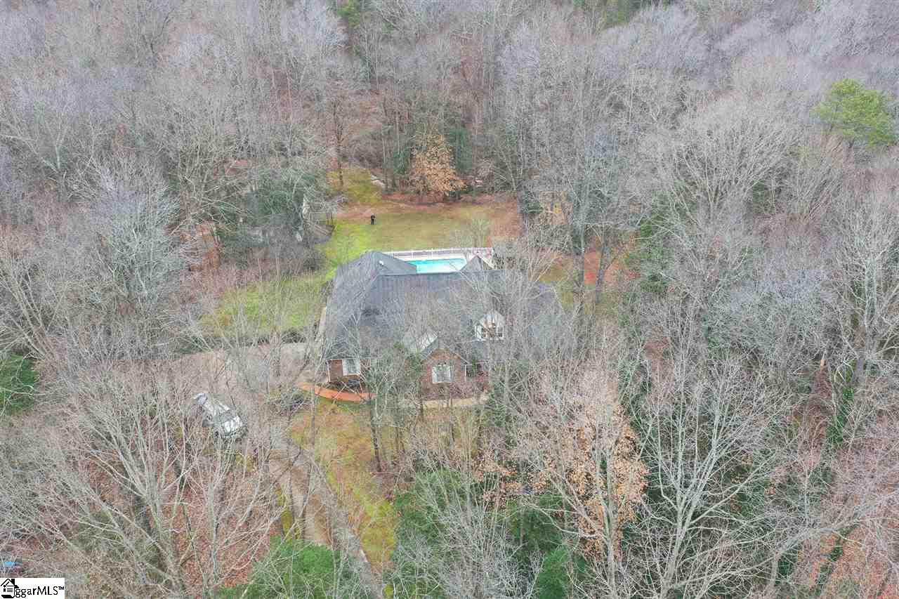 413 North Silver Ridge Drive Greer, SC 29651 - Photo 3 of 36