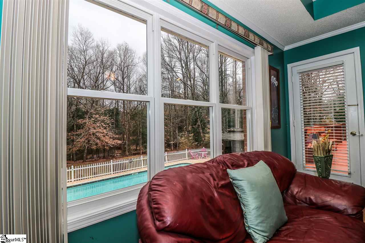 413 North Silver Ridge Drive Greer, SC 29651 - Photo 22 of 36