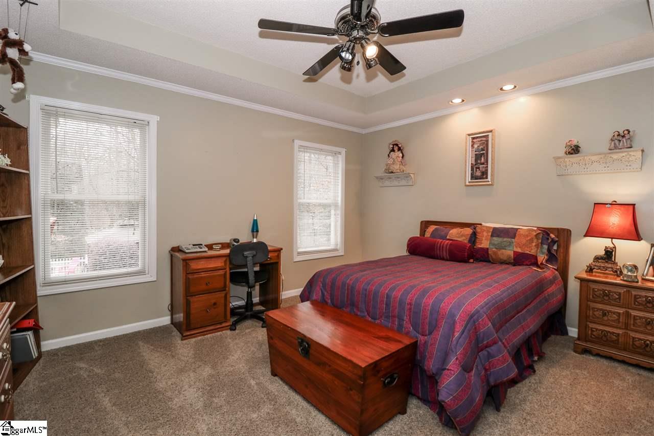 413 North Silver Ridge Drive Greer, SC 29651 - Photo 26 of 36