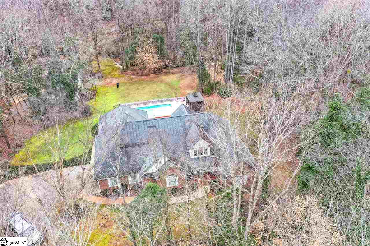 413 North Silver Ridge Drive Greer, SC 29651 - Photo 4 of 36