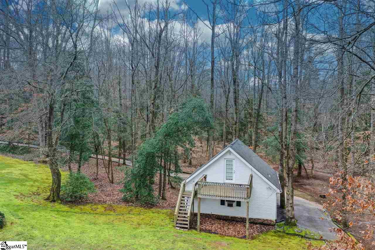 413 North Silver Ridge Drive Greer, SC 29651 - Photo 32 of 36