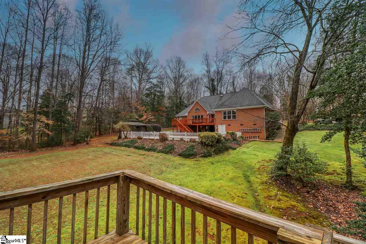413 North Silver Ridge Drive Greer, SC 29651 - Photo 6 of 36