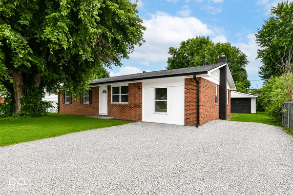 $249,900 | 59 Magnolia Street, Martinsville, IN 46151