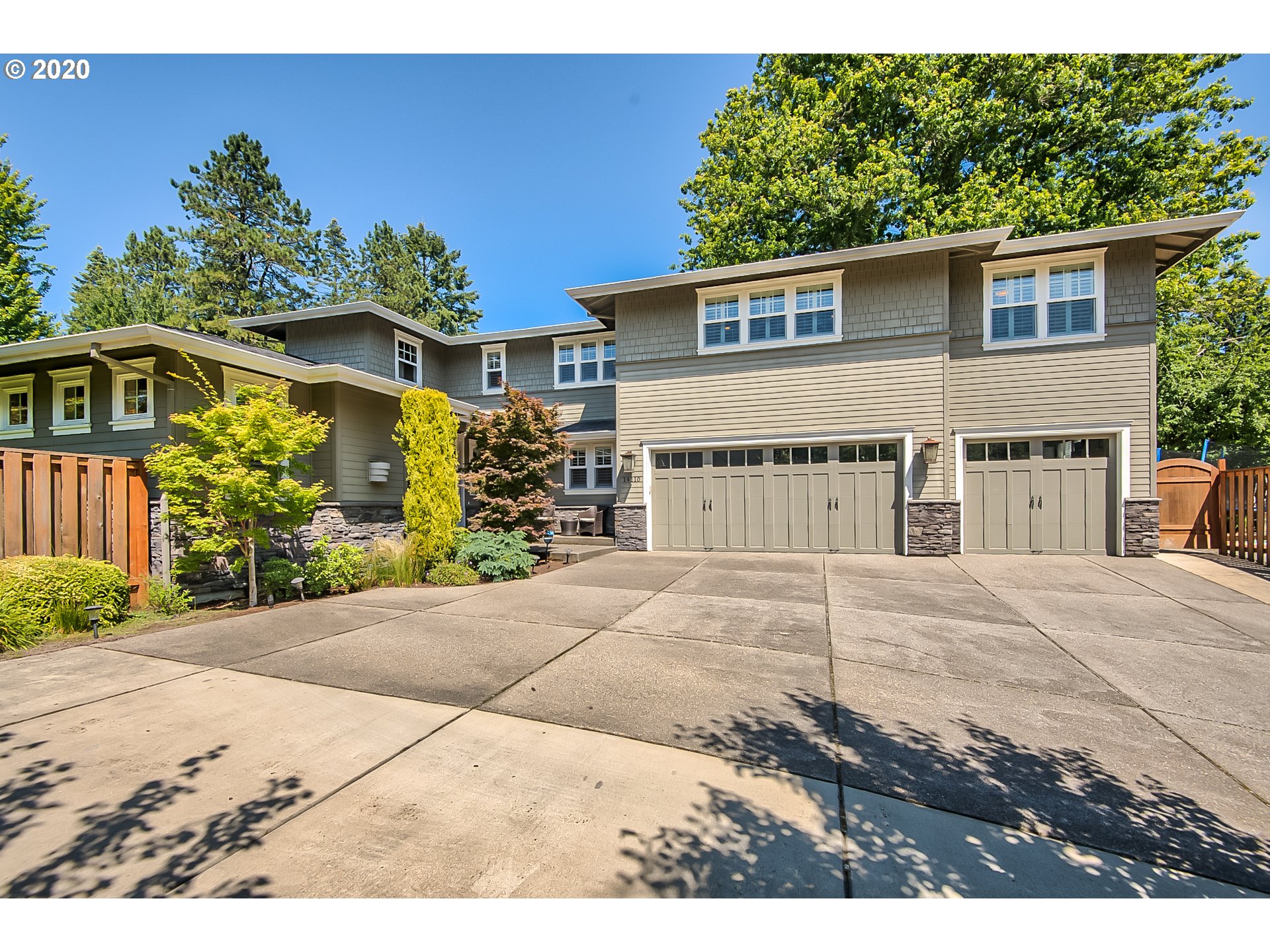 14110 Goodall Road Lake Oswego, OR 97034 - Photo 1 of 32 Gallery Image 1