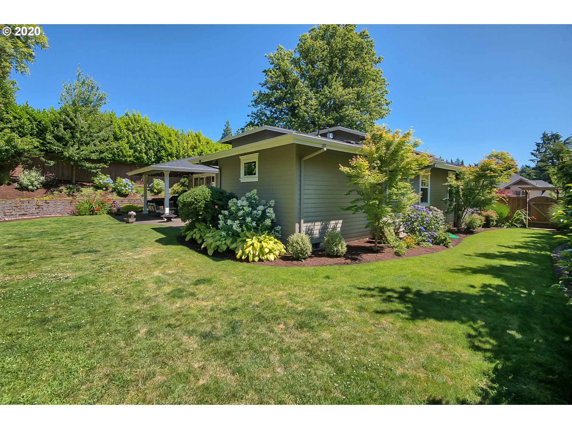 14110 Goodall Road Lake Oswego, OR 97034 - Photo 27 of 32 Gallery Image 27