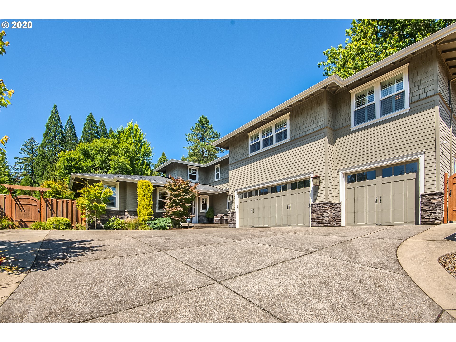 14110 Goodall Road Lake Oswego, OR 97034 - Photo 32 of 32 Gallery Image 32