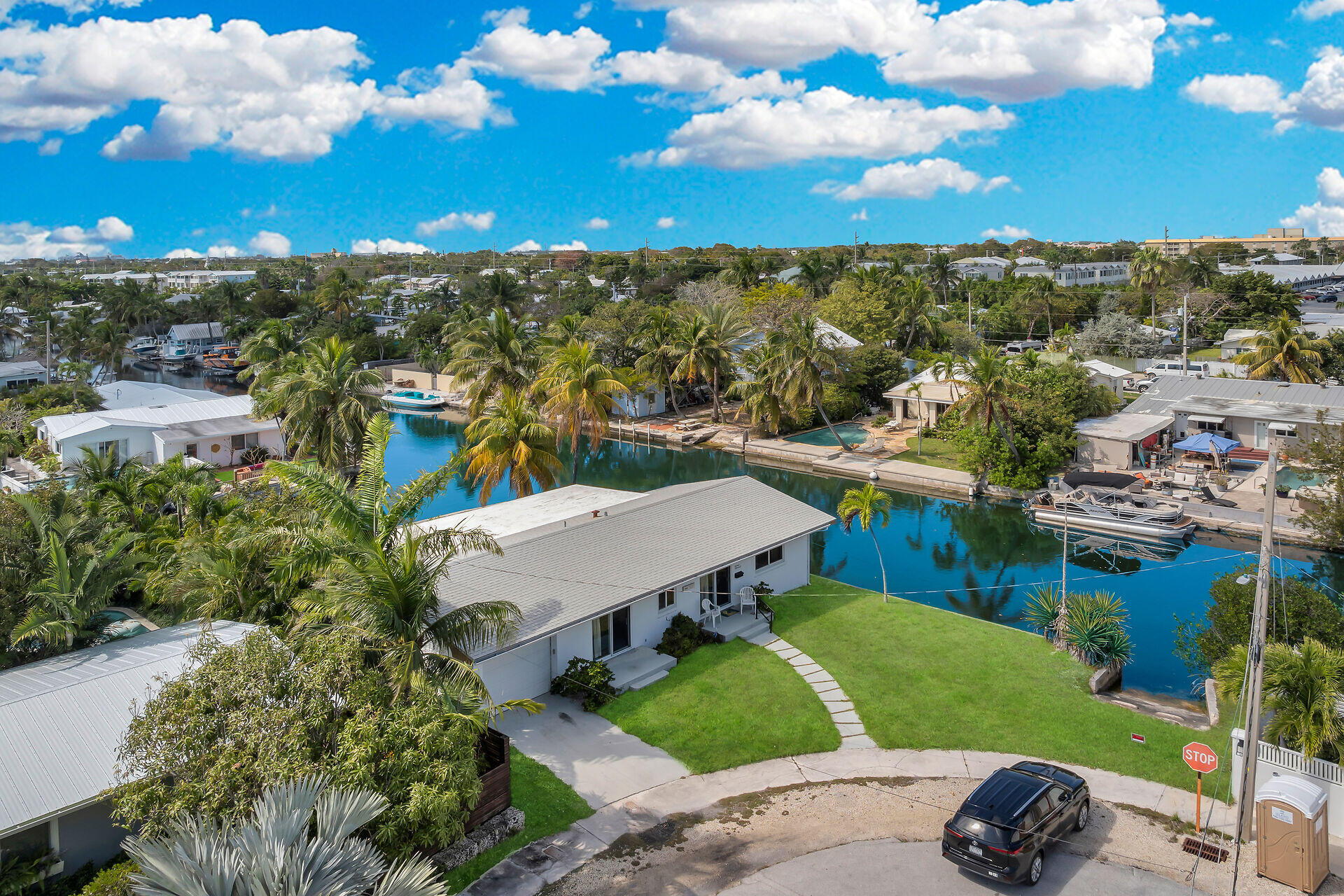 1600 Bahama Drive Key West, FL 33040 - Photo 3 of 41 a view of a city