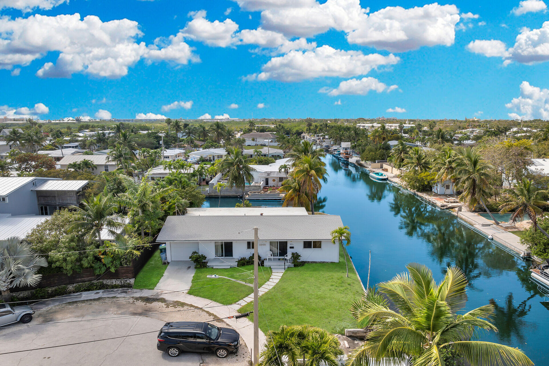 1600 Bahama Drive Key West, FL 33040 - Photo 4 of 41 a view of a lake with a city