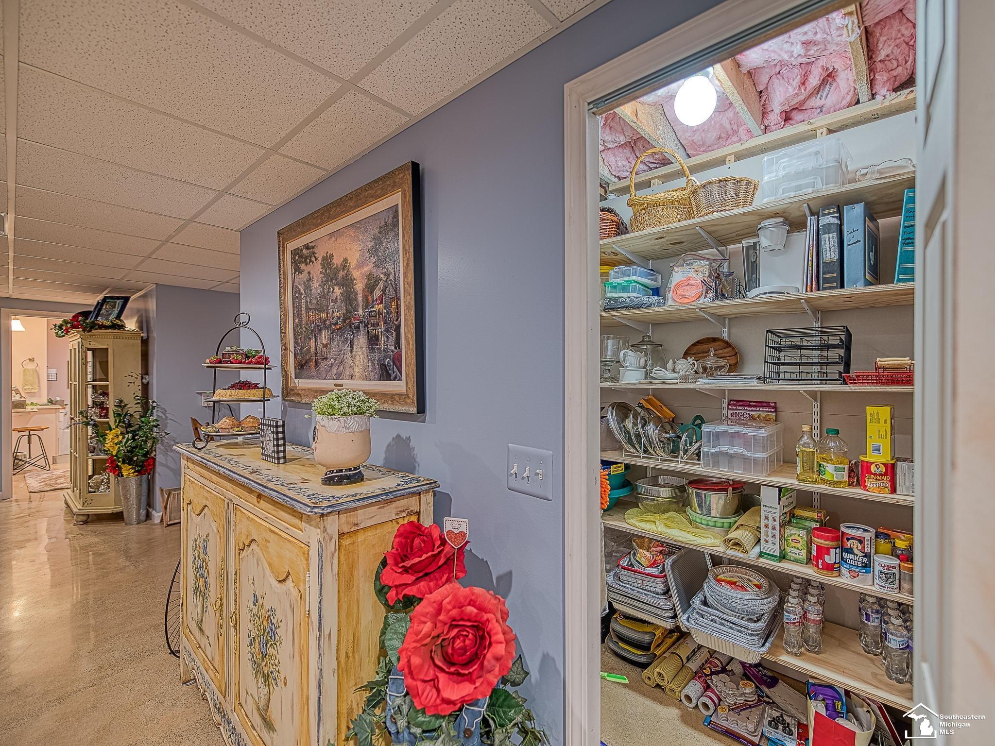 225 Rabbit Run Road Carleton, MI 48117 - Photo 31 of 35