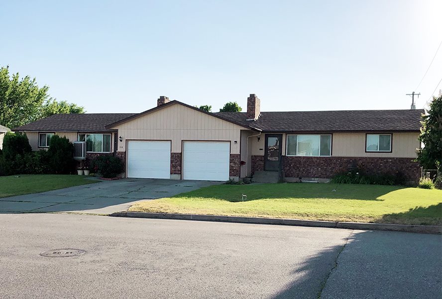 1113-15 North Adams Road Spokane Valley, WA 99216 - Photo 1 of 20