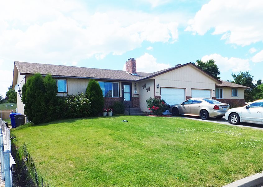 1113-15 North Adams Road Spokane Valley, WA 99216 - Photo 2 of 20