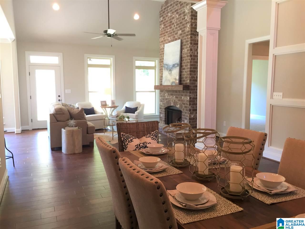613 Kirkwall Lane Pelham, AL 35124 - Photo 7 of 47